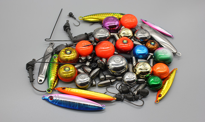 Fishing-Products
